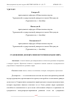 Научная статья на тему 'СТАНОВЛЕНИЕ ДЕМОКРАТИИ В ИСТОРИИ НАРОДОВ МИРА'