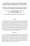 Научная статья на тему 'Starter cultures in the function of the quantitative and qualitative properties of white brined cheese'