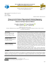 Научная статья на тему 'Statement of the Problem of Determining the Technical Appearance and Design Characteristics of Multi-Apartment Residential Buildings Based on the Expert Systems Method'