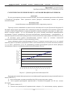 Научная статья на тему 'Статистическое изучение процесса автомобилизации населения РФ'