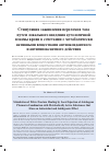 Научная статья на тему 'Стимуляция заживления переломов таза путем локального введения аутологичной плазмы крови в сочетании с метаболически активными веществами антиоксидантного и антигипоксантного действия'