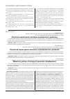 Научная статья на тему 'Стратегія монетарної політики економічного розвитку'