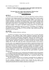 Научная статья на тему 'Strategy formulation of an agricultural machinery distributor: a case study of pt XYZ'