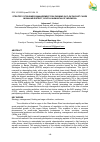 Научная статья на тему 'STRATEGY OF BUSINESS MANAGEMENT FISH FARMING IN FLOATING NET CAGES IN BANJAR DISTRICT, SOUTH KALIMANTAN OF INDONESIA'