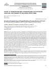 Научная статья на тему 'Strength of Normal Sections of Flexural Reinforced Concrete Elements Damaged by Corrosion and Strengthened with External Composite Reinforcement'