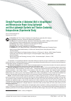 Научная статья на тему 'Strength Properties of Abdominal Wall in Intraperitoneal and Retromuscular Repair Using Lightweight and Ultra-Lightweight Synthetic and Titanium-Containing Endoprostheses (Experimental Study)'