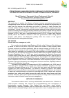 Научная статья на тему 'STRENGTHENING HUMAN RESOURCES GOVERNANCE ON PROGRAM SUCCESS DISTRIBUTION AND DEVELOPMENT OF BEEF IN JAMBI PROVINCE, INDONESIA'