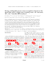 Научная статья на тему 'STRONG EARTHQUAKE-PRONE AREAS RECOGNITION BASED ON THE ALGORITHM WITH A SINGLE PURE TRAINING CLASS. II. CAUCASUS, M $ \geq $ 6.0. VARIABLE EPA METHOD'