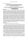 Научная статья на тему 'Structural capital mediates human capital effect based on Asta Brata against financial performance of people's Rural Banks in Bali'