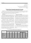 Научная статья на тему 'Structure and taxonomic analysis of soil algae steep areas of northern Ferghana in winter'