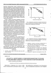 Научная статья на тему 'Структура электродного слоя вблизи поверхности земли в приближении сильного турбулентного перемешивания'