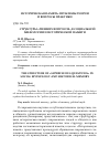 Научная статья на тему 'Структуры «Лишних вопросов» в социальной мифологии и исторической памяти'