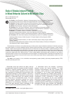 Научная статья на тему 'Study of Stimulus-Induced Plasticity in Neural Networks Cultured in Microfluidic Chips'