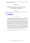 Научная статья на тему 'Studying the relationship between climatic factors and cotton production by different applied Methods'