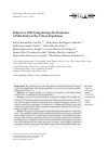 Научная статья на тему 'SUBJECTIVE WELL-BEING DURING THE PANDEMIC: A PILOT STUDY IN THE CUBAN POPULATION'