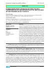 Научная статья на тему 'SUBMICROSCOPIC CHANGES OF STRUCTURAL COMPONENTS OF THE SPLEEN DUE TO THE ACTION OF MONOSODIUM GLUTAMATE'