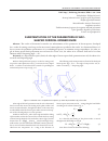 Научная статья на тему 'Substantiation of the parameters of arc-shaped furrow-opener knife'