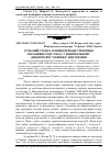 Научная статья на тему 'Сучасний стан та основні періоди створення насаджень роду tіlia l. у національному дендропарку "Софіївка" НАН України'