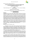 Научная статья на тему 'SUITABILITY AND CARRYING CAPACITY ANALYSIS OF VANAME SHRIMP (LITOPENAEUS VANNAMEI) AQUACULTURE IN TEGAL, CENTRAL JAVA, INDONESIA'