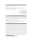 Научная статья на тему 'SUPERCRITICAL CONVECTION OF WATER IN AN ELONGATED CAVITY AT A GIVEN VERTICAL HEAT FLUX'