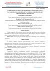 Научная статья на тему 'SURXONDARYO VILOYATI SHAROITIDA SANOATBOP UZUM NAVLARIDAGI KASALLIKLAR VA ULARGA QARSHI KURASH CHORALARINING AHAMIYATI'