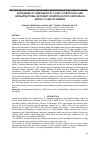 Научная статья на тему 'SUSTAINABILITY ASSESSMENT OF COVID-19 PROTOCOLS AND INFRASTRUCTURAL DEFICIENT SOCIETIES IN POST-COVID ERA IN AFRICA: A CASE OF NIGERIA'