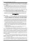 Научная статья на тему 'Сутність банківського іпотечного кредитування'