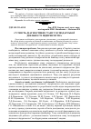 Научная статья на тему 'Сутність діагностики стану господарської діяльності підприємства'