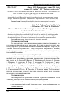 Научная статья на тему 'Сутність основних понять інноватики в контексті сучасних підходів щодо їх визначення'