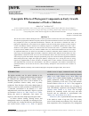 Научная статья на тему 'Synergistic Effects of Phytogenic Compounds on Early Growth Parameters of Native Chickens'