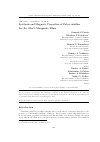 Научная статья на тему 'Synthesis and magnetic properties of polycrystalline La0. 7sr0. 3mno3 manganite films'