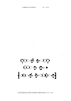 Научная статья на тему 'Synthesis and stereochemistry of halogenated aromatic mono- and bis-imides'