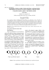 Научная статья на тему 'Synthesis, crystal structure, spectral and magnetic properties of mononuclear copper(II) complex with pyrazine-modulated 2,2'-dipyridylamine'