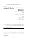 Научная статья на тему 'Synthesis, Morphology, and visible magnetic circular dichroism of Ni-C nanoparticles'