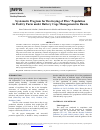 Научная статья на тему 'Systematic Program for Destroying of Flies’ Population in Poultry Farm under Battery Cage Management in Russia'