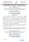 Научная статья на тему 'TADBIRKORLIK FAOLIYATINI AMALGA OSHIRISHDA KELIB CHIQADIGAN NIZOLARDA ADVOKATNING MEDIATOR SIFATIDAGI ROLI'