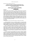 Научная статья на тему 'Technical efficiency on Indonesian maize production: frontier stochastic analysis (sfa) and data Envelopment analysis (DEA) approach'