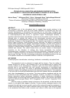 Научная статья на тему 'Technological innovation and business diversification: sustainability livelihoods improvement scenario of rice farmer household in sub-optimal land'