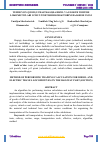 Научная статья на тему 'TEMIR YO'L QISMI (UCHASTKASI)DA DIZEL VA ELEKTR TORTISH LOKOMOTIVLARI UCHUN TORTISH HISOB-KITOBINI BAJARISH USULI'