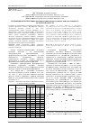 Научная статья на тему 'Тенденции и перспективы формирования демографического потенциала Орловской области'