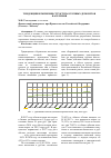 Научная статья на тему 'Тенденции изменения структуры срочных депозитов населения'