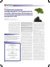Научная статья на тему 'Тенденции развития международной интегрированной системы обеспечения безопасности и повышения конкурентоспособности продукции АПК'