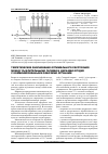 Научная статья на тему 'Теоретическое обоснование оптимального расстояния между рыхлительными лапами и дисками орудия с комбинированными рабочими органами'