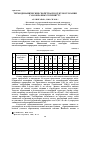 Научная статья на тему 'Термодинамические свойства продуктов сгорания газообразных топлив ГТУ'