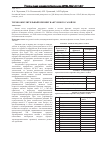 Научная статья на тему 'Термоокислительный крекинг вакуумного газойля'