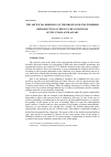 Научная статья на тему 'The artificial breeding of the drones for the purebred reproduction of bees in the conditions of the unisolated apiary'