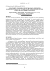 Научная статья на тему 'The authority of Indonesia Deposit Insurance Corporation in handling systemic-affected Bank Failure after the Constitutional Court’s decision Number 53/puu-xiii/2015'