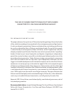 Научная статья на тему 'The case of Chinese constitutional polity with Chinese characteristics: can China and Eritrea dialogue?'