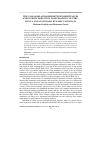 Научная статья на тему 'The causal relation-ship between remittances and poverty reduction in developing country: using a non-stationary dynamic panel data'