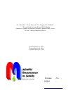 Научная статья на тему 'The characterization of asphaltenes by 1H NMR relaxation method: microsecond range of spin-spin relaxation times'